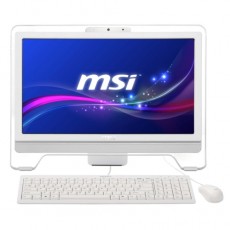 MSI AE2081-062TR All In One PC