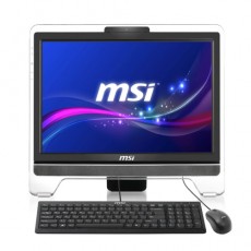 MSI AE2081-021XTR All In One PC
