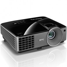 BenQ MS502 DLP 800x600 2700AL 3D 13000:1