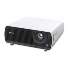 Sony VPL-DX120 1024x768 2600 Ans 2500:1+Perde