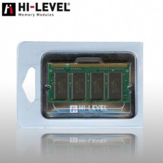 HI-LEVEL Notebook RAM 2 GB 1333 MHz DDR3