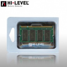 HI-LEVEL Notebook RAM 4 GB 1333 MHz DDR3