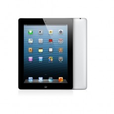 Apple Ipad Retina ME406TU/A 128GB Wi-Fi + Cellular Tablet PC