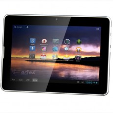 Artes D712 Siyah Tablet Pc