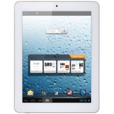Artes Q972 16gb beyaz Tablet Pc