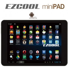 Ezcool MiniPAD Tablet Pc