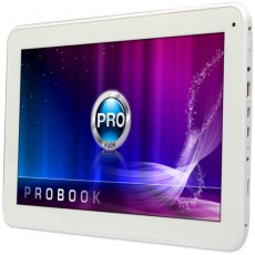 Probook PRBT111 8GB 10.1 Tablet Pc