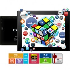 Quatronic Qpad 8000 16gb Tablet Pc