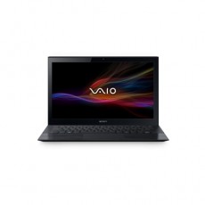 Sony Vaio SVP13219PTB Laptop