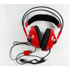 MSI SteelSeries Siberia V2 Gaming Kulaklık