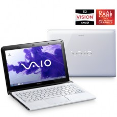 Sony SVE1111M1EW  Netbook