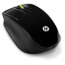 HP XA964AA KABLOSUZ OPTİK MOUSE