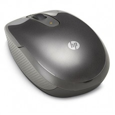 HP LR918AA KABLOSUZ USB OPTIK KOYU GRI MOUSE