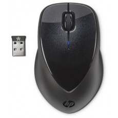 HP A0X35AA X4000 KABLOSUZ USB LASER SIYAH MOUSE