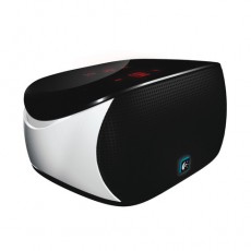 LOGITECH 984-000212 MINI BOOMBOX BLUETOOTH BLACK WHITE