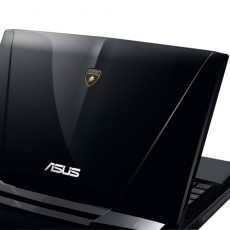 ASUS-Automobili Lamborghini VX7 Notebook