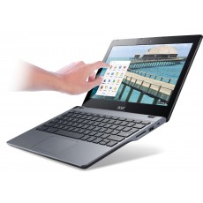 Acer C720P Chromebook (11.6-Inch Touchscreen, Haswell micro-architecture, 2GB)