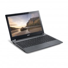 Acer C710-2487 11.6 inç Chromebook 
