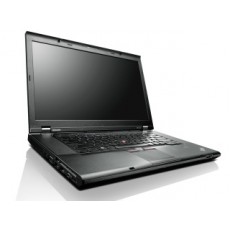 ThinkPad Workstation laptop