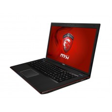 MSI GE70 2OC-081US Notebook