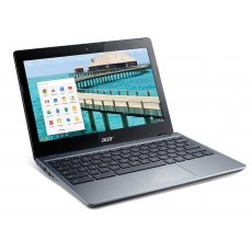 Acer C720 Chromebook (11.6-Inch, Haswell micro-architecture, 4GB)