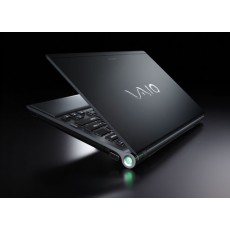 Sony 13.1 inch VAIO VPCZ127GG/B  Z Series (Black) Notebook