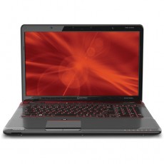 Toshiba Qosmio X775  Notebook