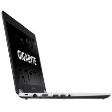 Gigabyte P34G Ultrabook 