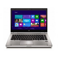 HP C5A83EA EliteBook 8470p Notebook 