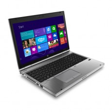 HP H5E43EA EliteBook 8570p Notebook