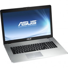 ASUS N76VJ Notebook 