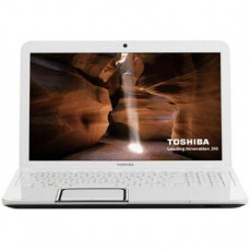 TOSHIBA SATELLITE L850-1RF  Notebook