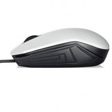 Asus UT360 Optical Mouse USB Gümüş