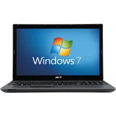 ACER Aspire 5250-4502G32MNKK Notebook