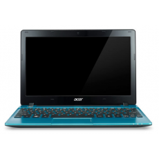 ACER AO725 C68BB C60 2G 320G 11.6 W7S MAVI Netbook