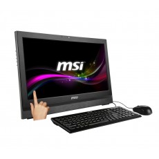 MSI AP2021-052TR AIO pc