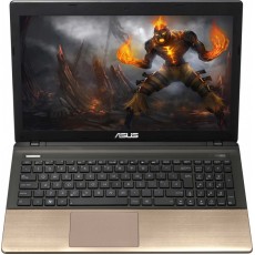 ASUS K55VJ SX077D Notebook