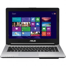 Asus S46CM WX108H Ultrabook 