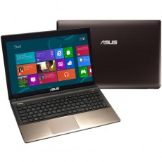 ASUS NB K55VD SX023H Notebook