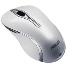 ASUS BX700 LASER BLUETOOTH MOUSE WHITE