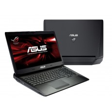 Asus G750JH-T4169H Notebook