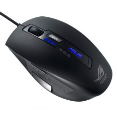  ASUS GX850 WIRED LASER MOUSE SİYAH