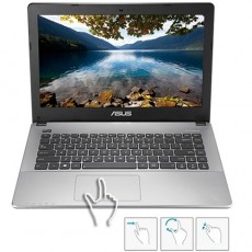 Asus K451LB-WX115D Notebook