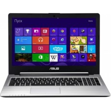 ASUS K56CB XX274H Notebook