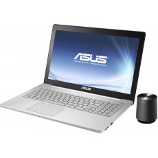 Asus N750 NOTEBOOK