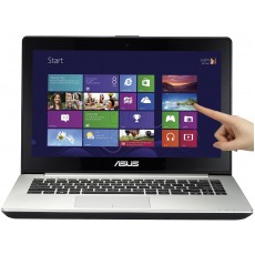 ASUS S451LB CA008H Notebook