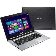ASUS S46CB  WX020H 8GB  Notebook