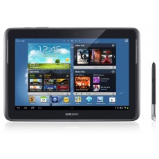 SAMSUNG GTN8005 3G 16gb Koyu Gri TABLET PC