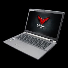 VICTOR W770 VIC-W7704 Gaming Notebook