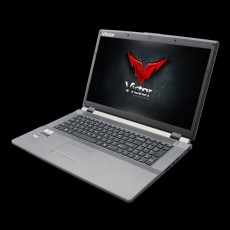 Victor Vic-W7701 Gaming Notebook